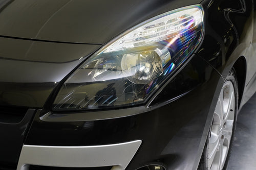 Renault Mégane 1.9 dCi 96 kW – foto 9