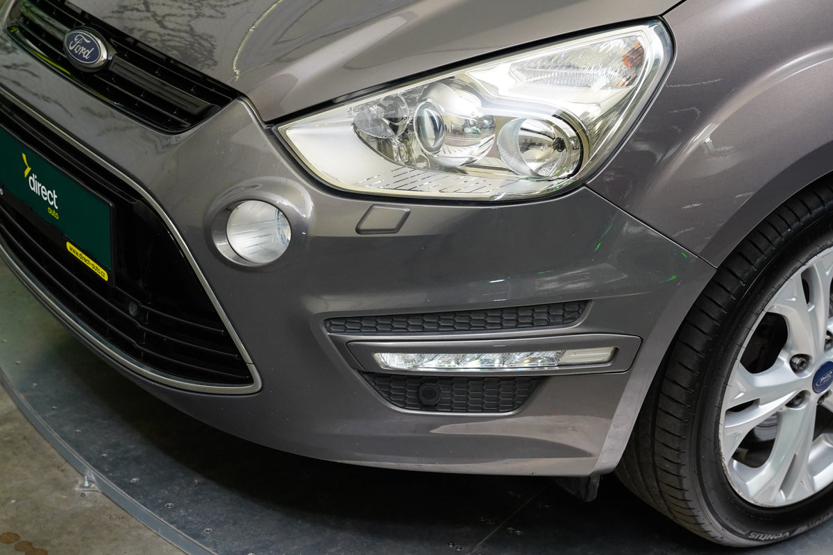Ford S-MAX 2.0 TDCI 120 kW