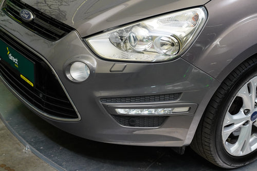 Ford S-MAX 2.0 TDCI 120 kW – foto 9