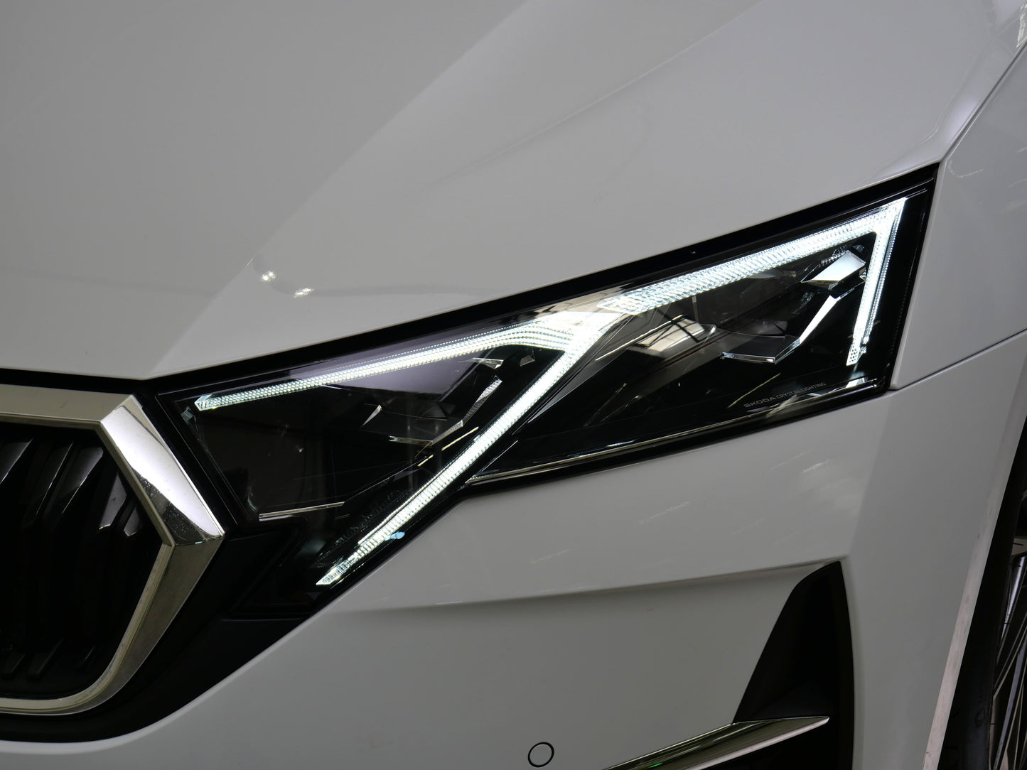 Škoda Octavia 1.5 TSI 85 kW Top Selection