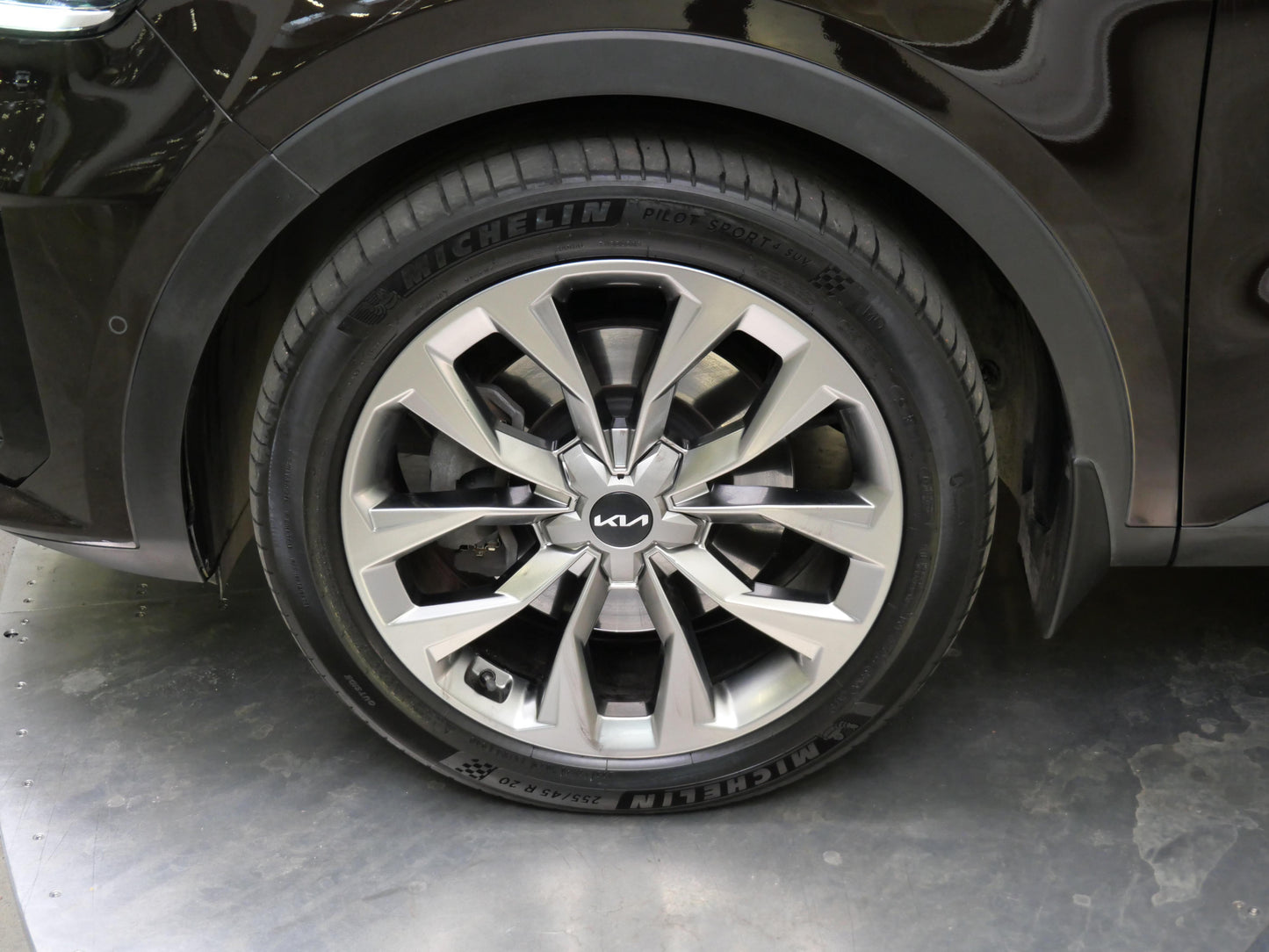 Kia Sorento 2.2 CRDi 148 kW DCT AWD
