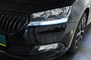 Škoda Fabia 1.0 TSI 70 kW Monte Carlo