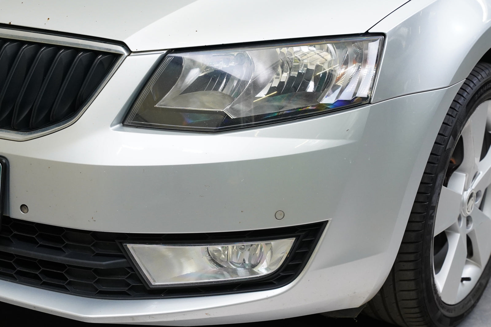 Škoda Octavia 2.0 TDI 110 kW DSG Elegance+ – foto 9