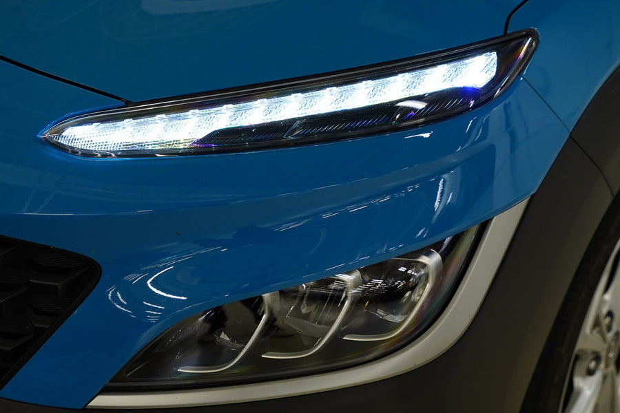 Hyundai Kona 1.6 T-GDi 145kW – foto 9