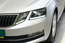 Škoda Octavia 1.0 TSI 85 kW Style