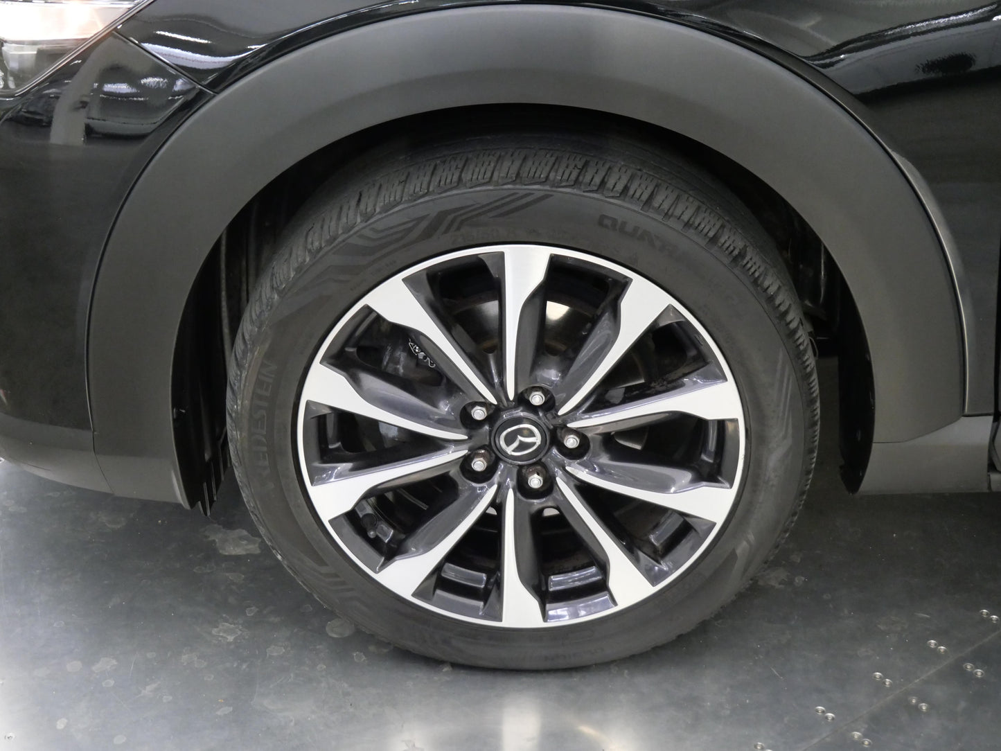 Mazda CX-3 2.0 i 89 kW Signature