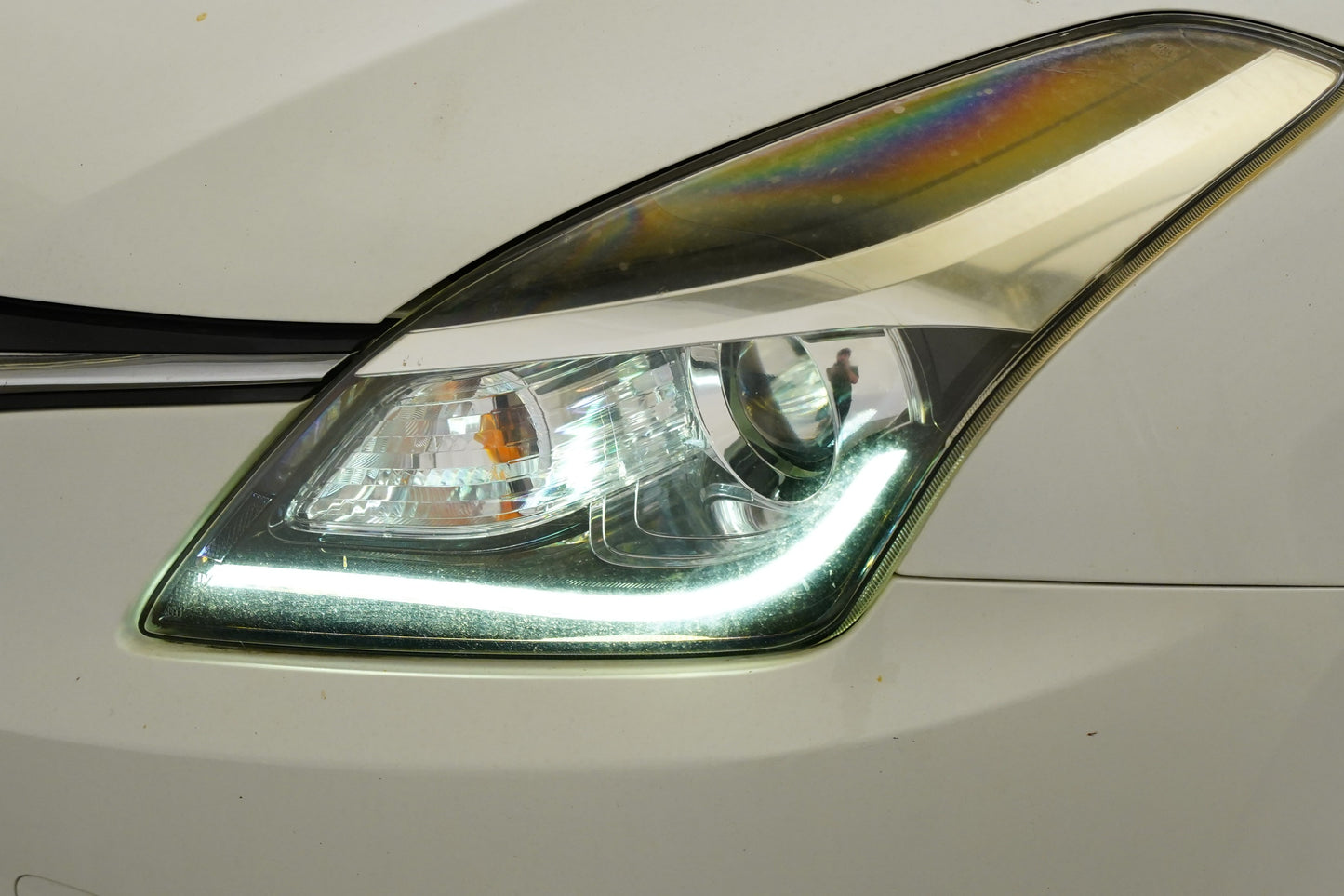 Suzuki Baleno 1.2 DualJet 66 kW Elegance