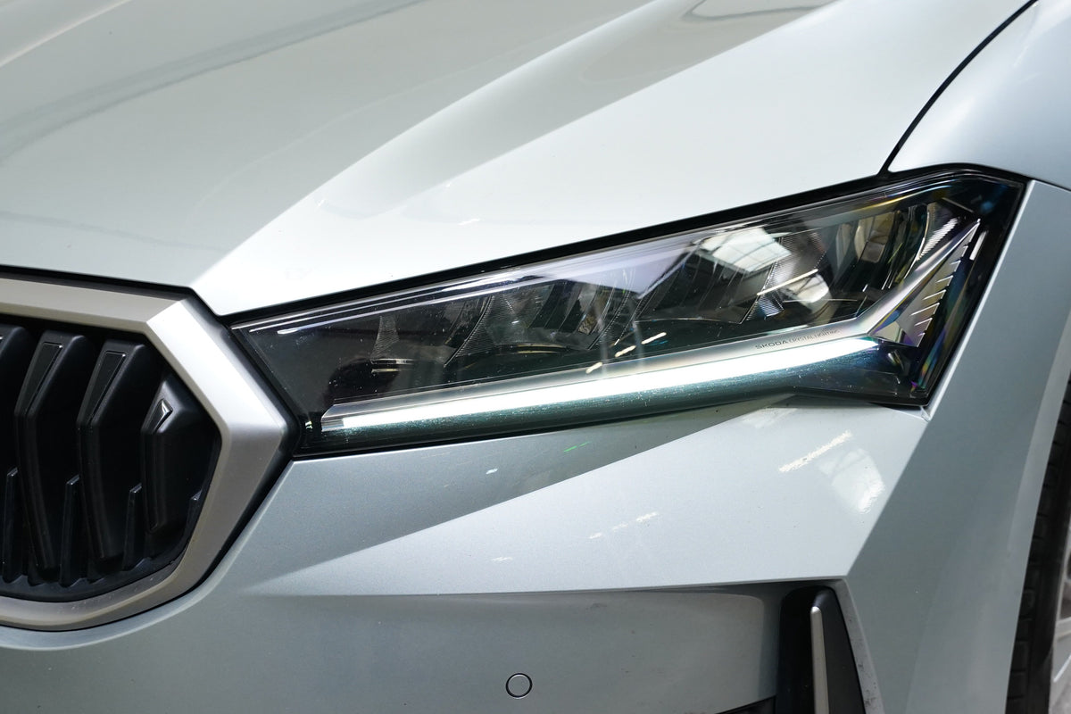 Škoda Superb 2.0 TDI 110 kW DSG Selection