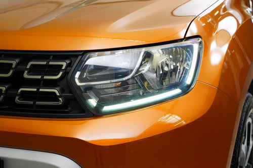 Dacia Duster Dacia Duster 1.3Tce – foto 9