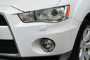 Mitsubishi Outlander 2.2 DI-D 130kW