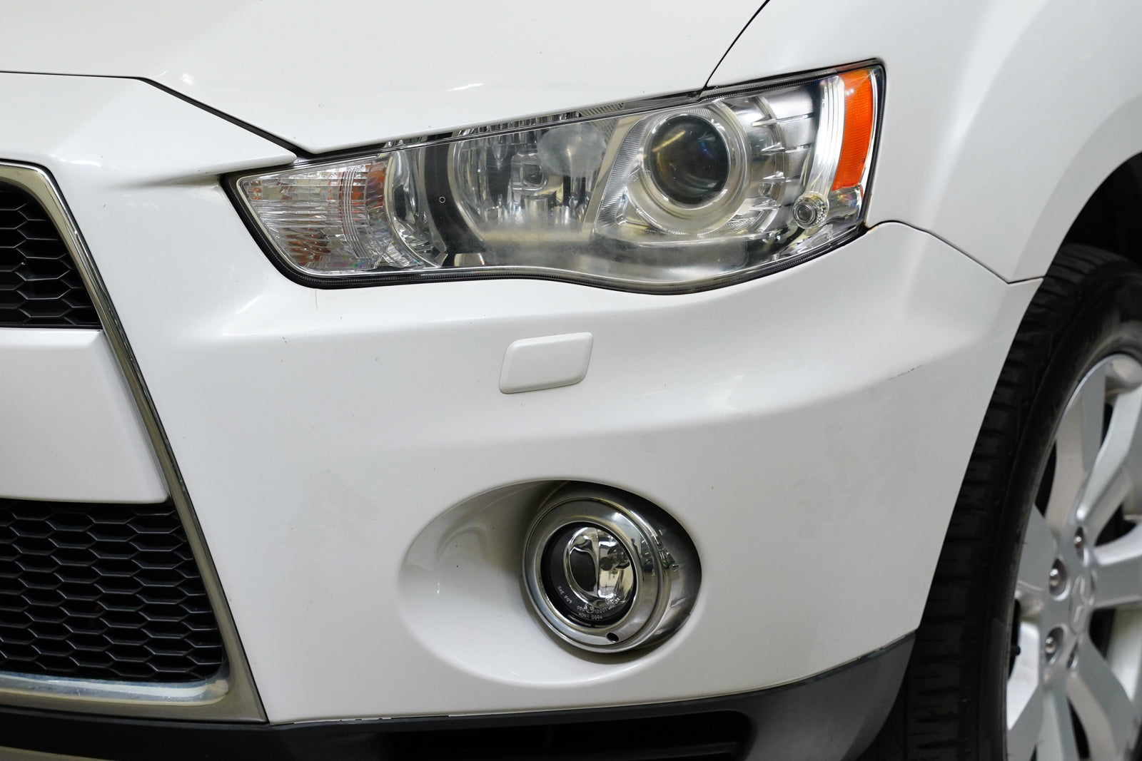 Mitsubishi Outlander 2.2 DI-D 130kW – foto 9