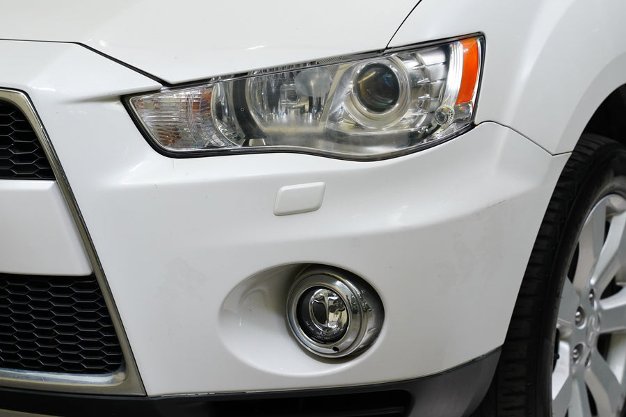 Mitsubishi Outlander 2.2 DI-D 130kW – foto 9