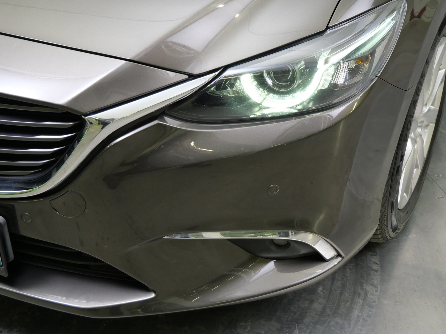 Mazda 6 2.0 Skyactiv-G 107 kW