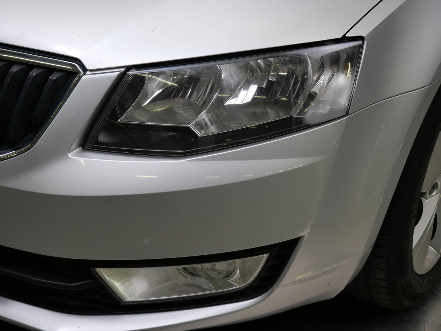 Škoda Octavia 1.6 TDI 77 kW Elegance