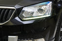 Škoda Yeti 2.0 TDI 103 kW DSG 4x4