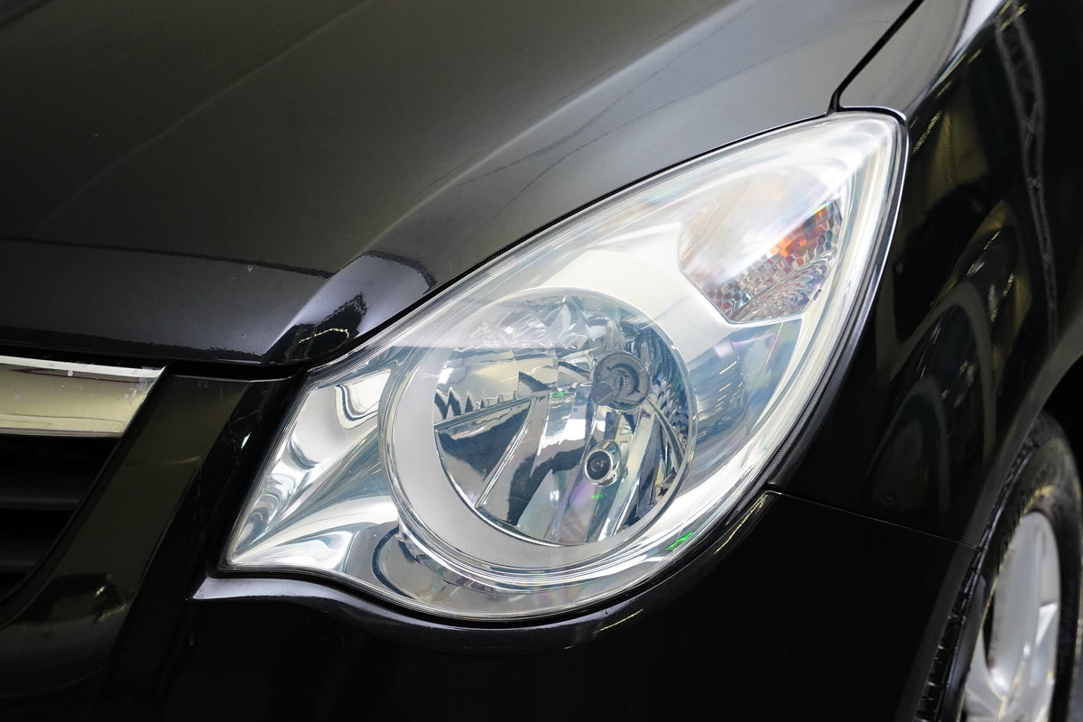 Opel Agila 1.2 i 69 kW Edition