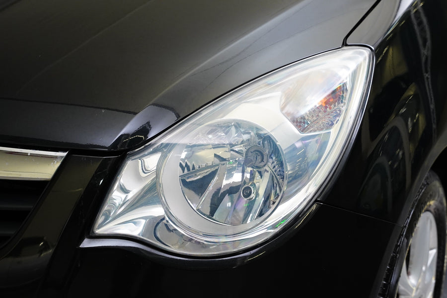 Opel Agila 1.2 i 69 kW Edition – foto 9