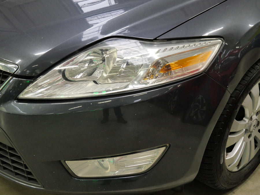 Ford Mondeo 2.0 TDCI 120 kW Trend – foto 9