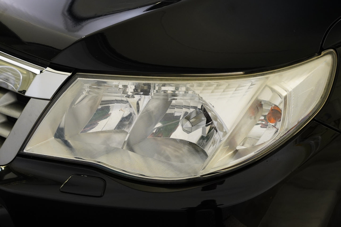 Subaru Forester 2.0 i 110 kW Exclusive