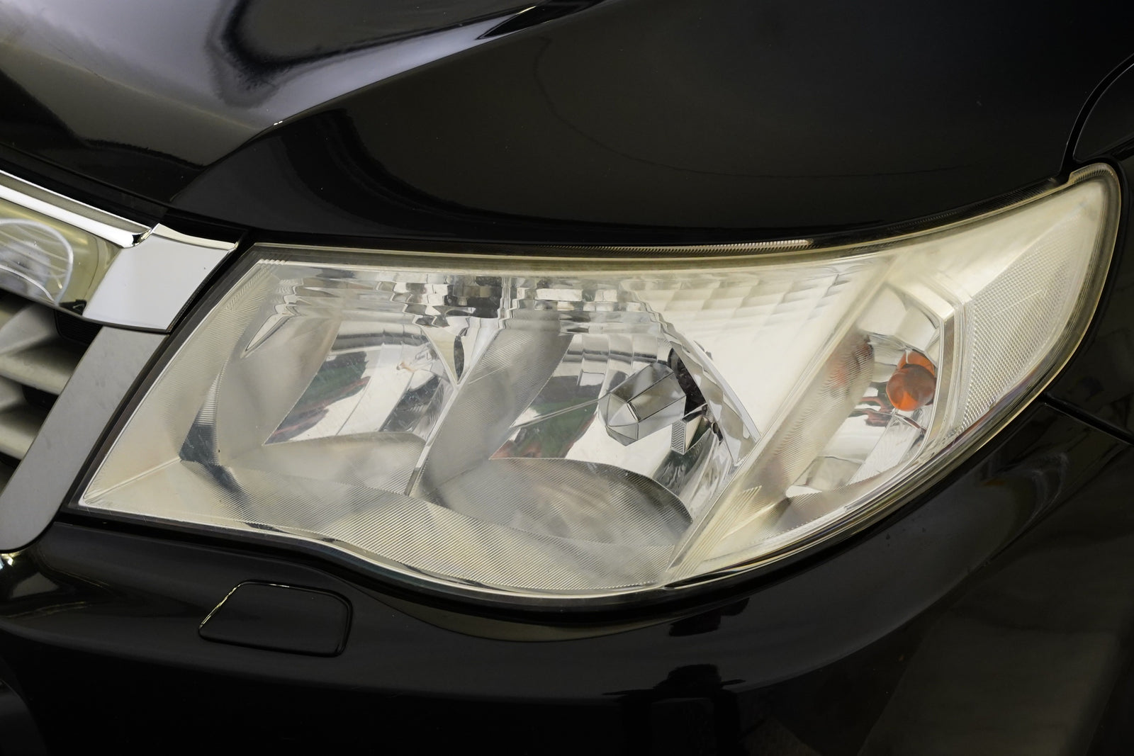 Subaru Forester 2.0 i 110 kW Exclusive – foto 9