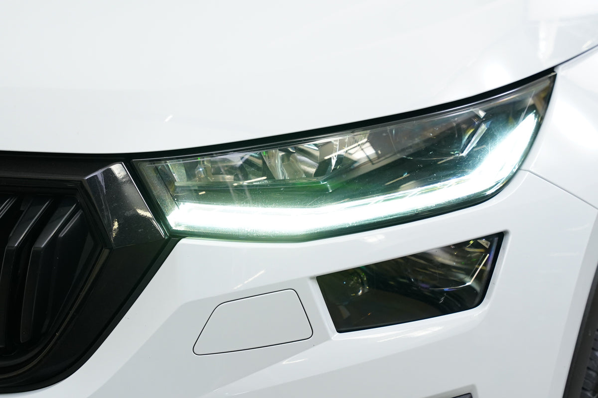 Škoda Kodiaq 2.0 TDI 147 kW 4x4 Sportline+