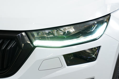 Škoda Kodiaq 2.0 TDI 147 kW 4x4 Sportline+ – foto 9