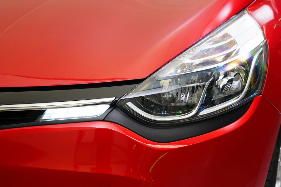 Renault Clio 1.2 TCe 88 kW Energy Dynamique – foto 9