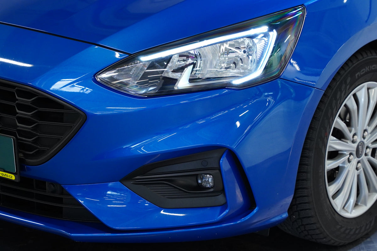 Ford Focus 1.0 EcoBoost 92 kW ST-Line
