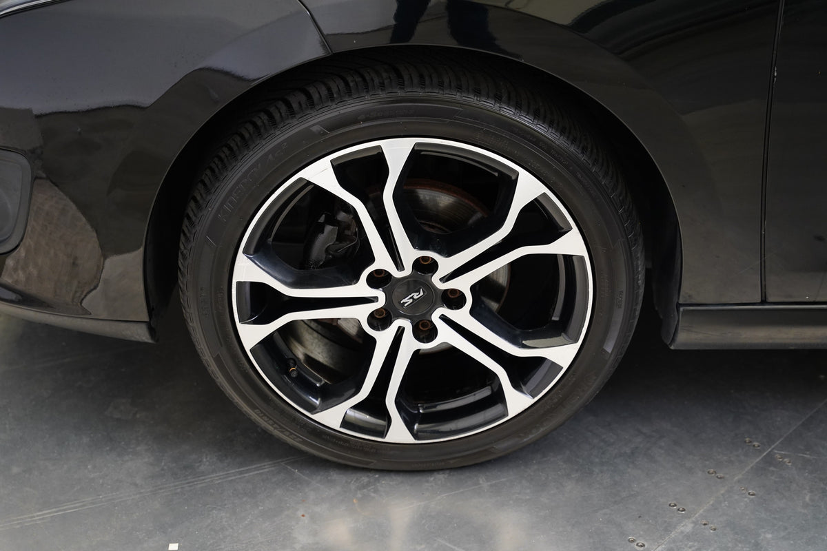 Renault Mégane 1.5 dCi 81 kW – foto 9