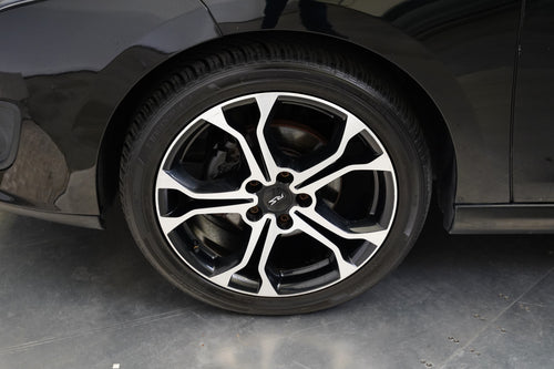 Renault Mégane 1.5 dCi 81 kW – foto 9
