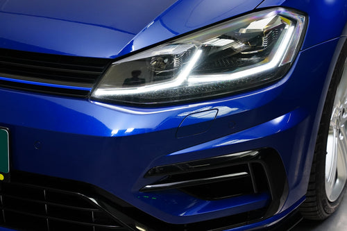 Volkswagen Golf 2.0 TSI 221 kW 4Motion R – foto 9