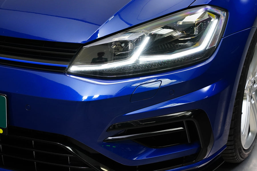 Volkswagen Golf 2.0 TSI 221 kW 4Motion R – foto 9