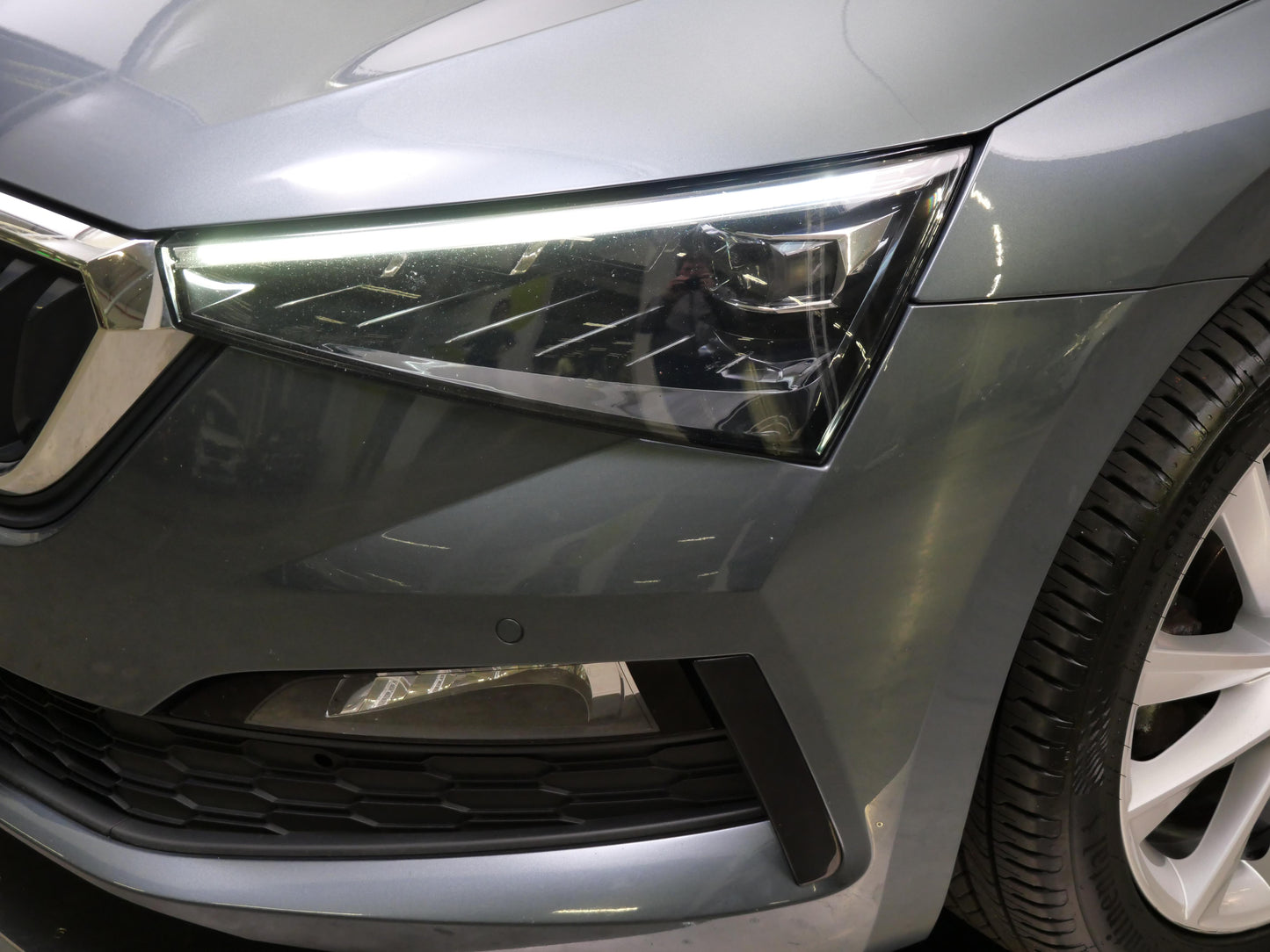 Škoda Scala 1.6 TDI 85 kW Style