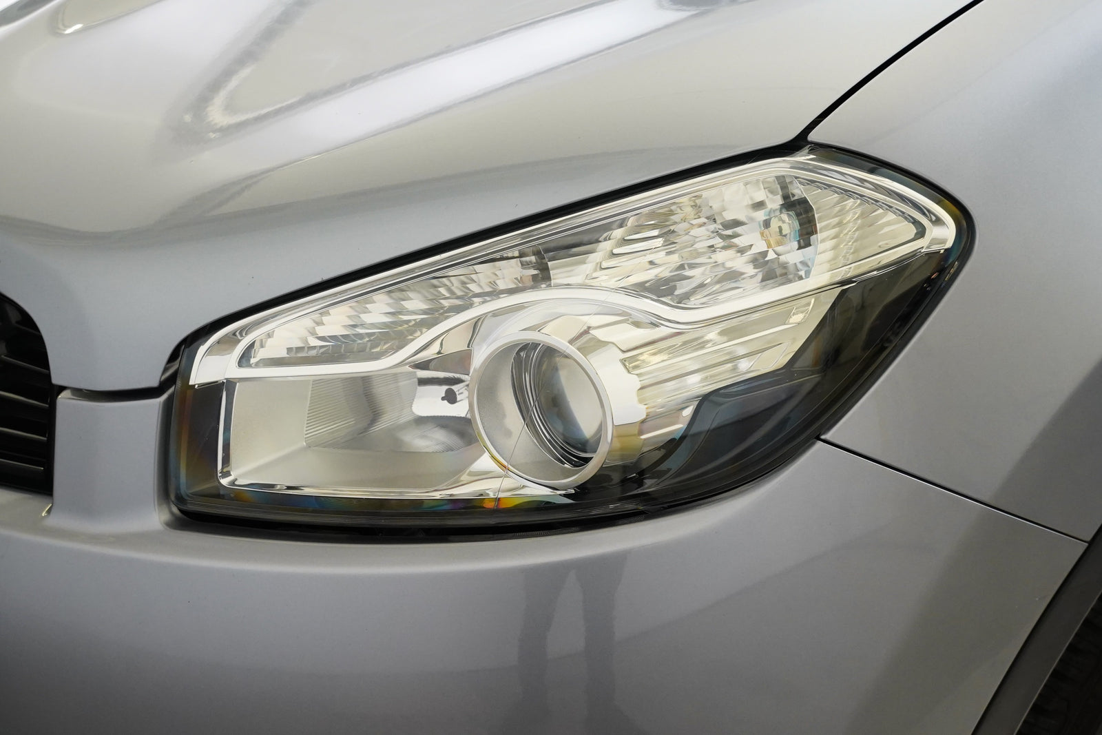 Nissan Qashqai 2.0 dCi 104 kW Acenta – foto 9