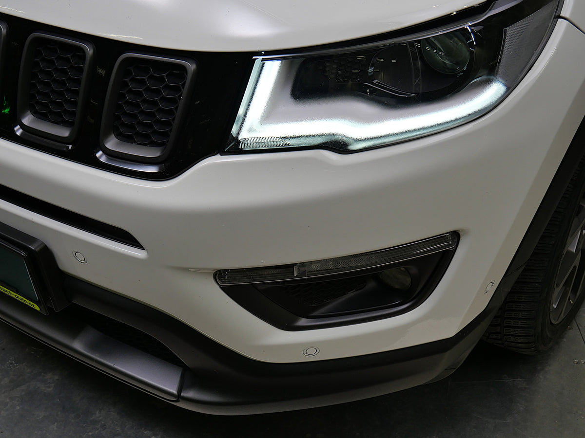 Jeep Compass 1.3 Turbo PHEV 132kW S Limited