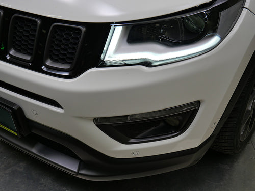Jeep Compass 1.3 Turbo PHEV 132kW S Limited – foto 9