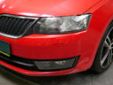 Škoda Rapid Spaceback 1.6 TDI 77 kW Style+