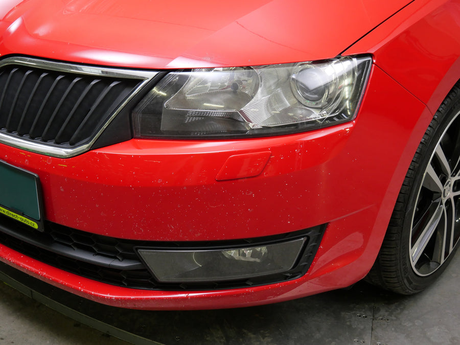 Škoda Rapid Spaceback 1.6 TDI 77 kW Style+ – foto 9