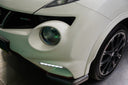 Nissan Juke 1.6 DIG-T 147 kW Nismo