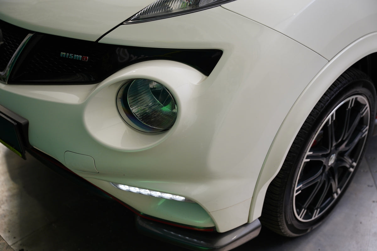 Nissan Juke 1.6 DIG-T 147 kW Nismo – foto 9