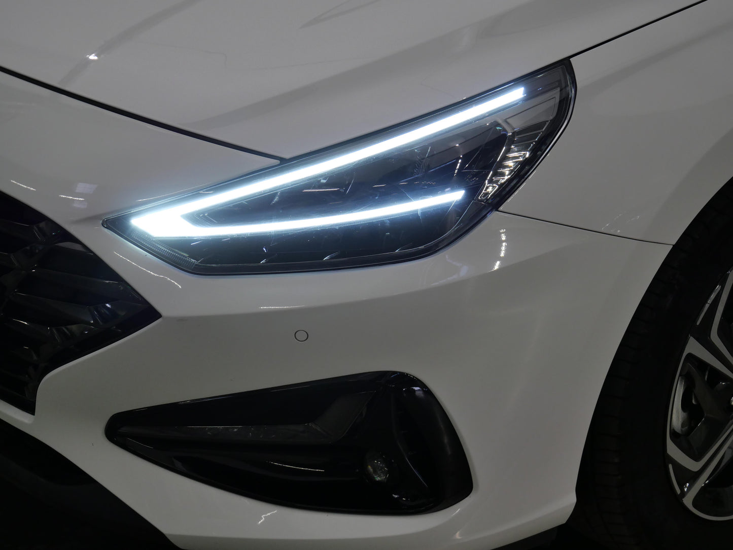 Hyundai i30 1.5 DPI 81 kW Smart