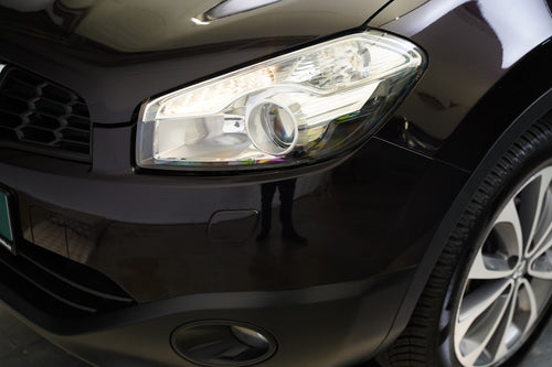 Nissan Qashqai 2.0 i 104 kW 4x4 Tekna – foto 9