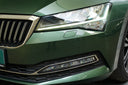 Škoda Superb 1.5 TSI 110 kW Style