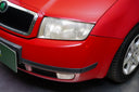 Škoda Fabia 1.2 HTP 40 kW Classic