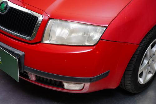 Škoda Fabia 1.2 HTP 40 kW Classic – foto 9