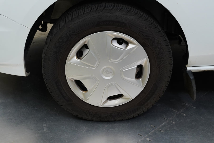 Ford Transit Custom 2.0 TDCI 77.3 kW – foto 9