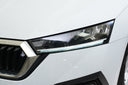 Škoda Octavia 1.5 M-HEV 110 kW