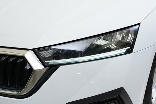 Škoda Octavia 1.5 M-HEV 110 kW – foto 9