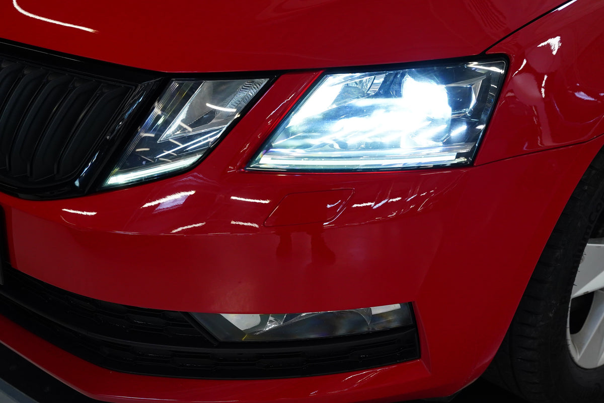 Škoda Octavia 1.6TDI 85kW AMBITION – foto 9