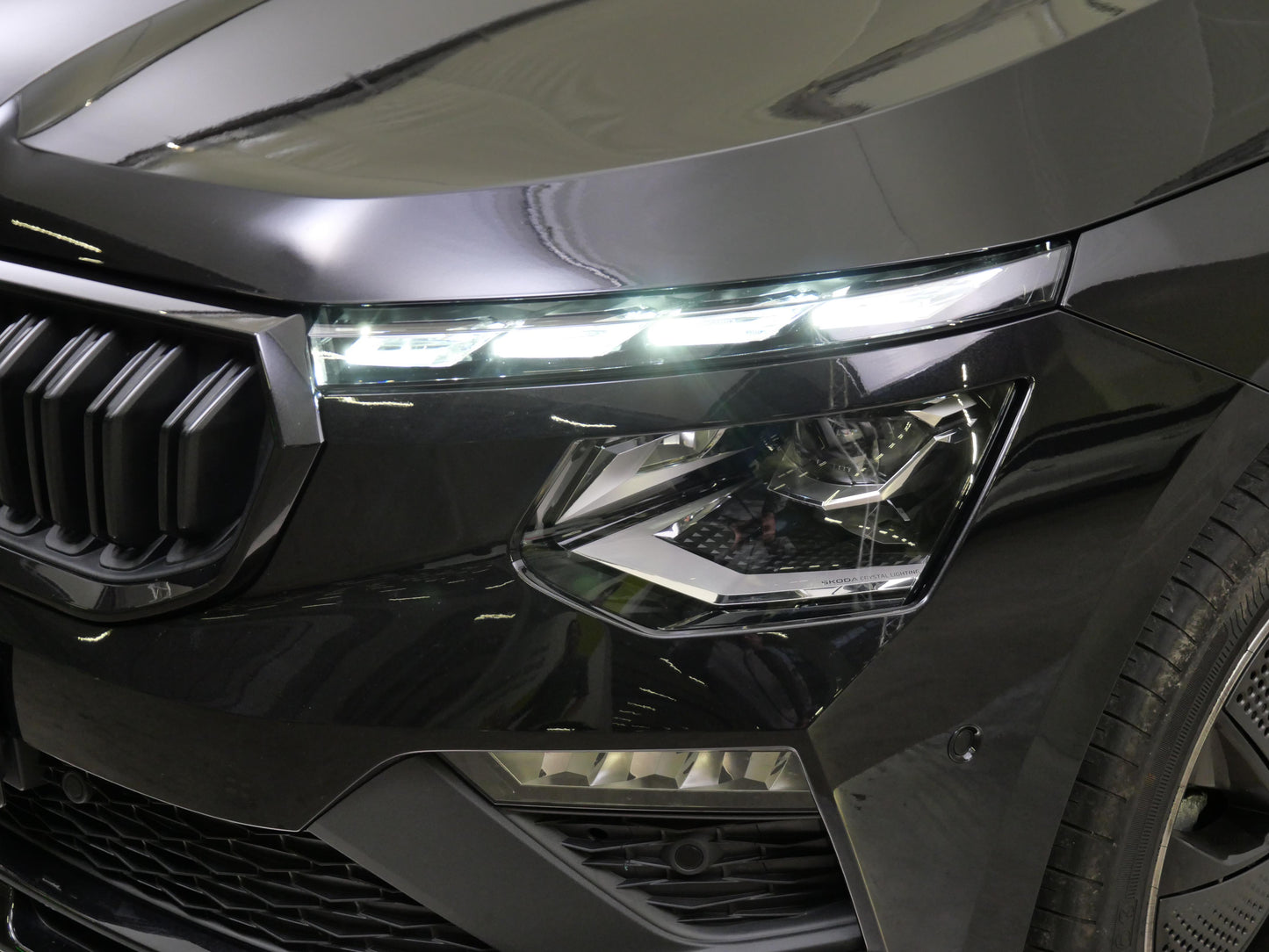 Škoda Kamiq 1.0 TSI 85 kW DSG Monte Carlo